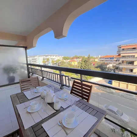 Studio Fréjus, 1 pièce, 4 personnes - FR-1-226A-31 Extérieur photo