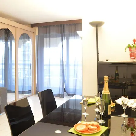 Studio Fréjus, 1 pièce, 4 personnes - FR-1-226A-31 Extérieur photo