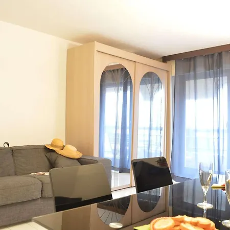Studio Fréjus, 1 pièce, 4 personnes - FR-1-226A-31 Extérieur photo