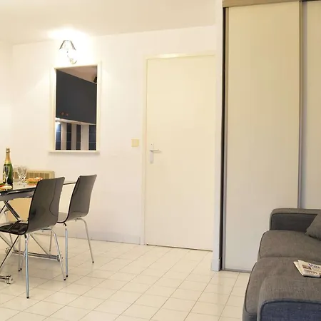 Studio Fréjus, 1 pièce, 4 personnes - FR-1-226A-31 Extérieur photo