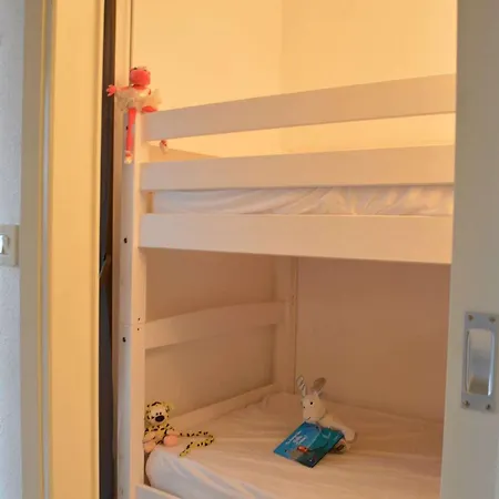 Studio Fréjus, 1 pièce, 4 personnes - FR-1-226A-31 Extérieur photo