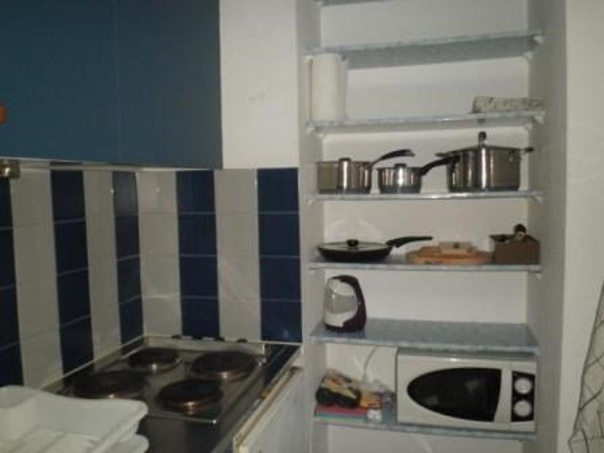 Fréjus, 1 Pièce, 4 Personnes - Fr-1-226a-31 Appartement *