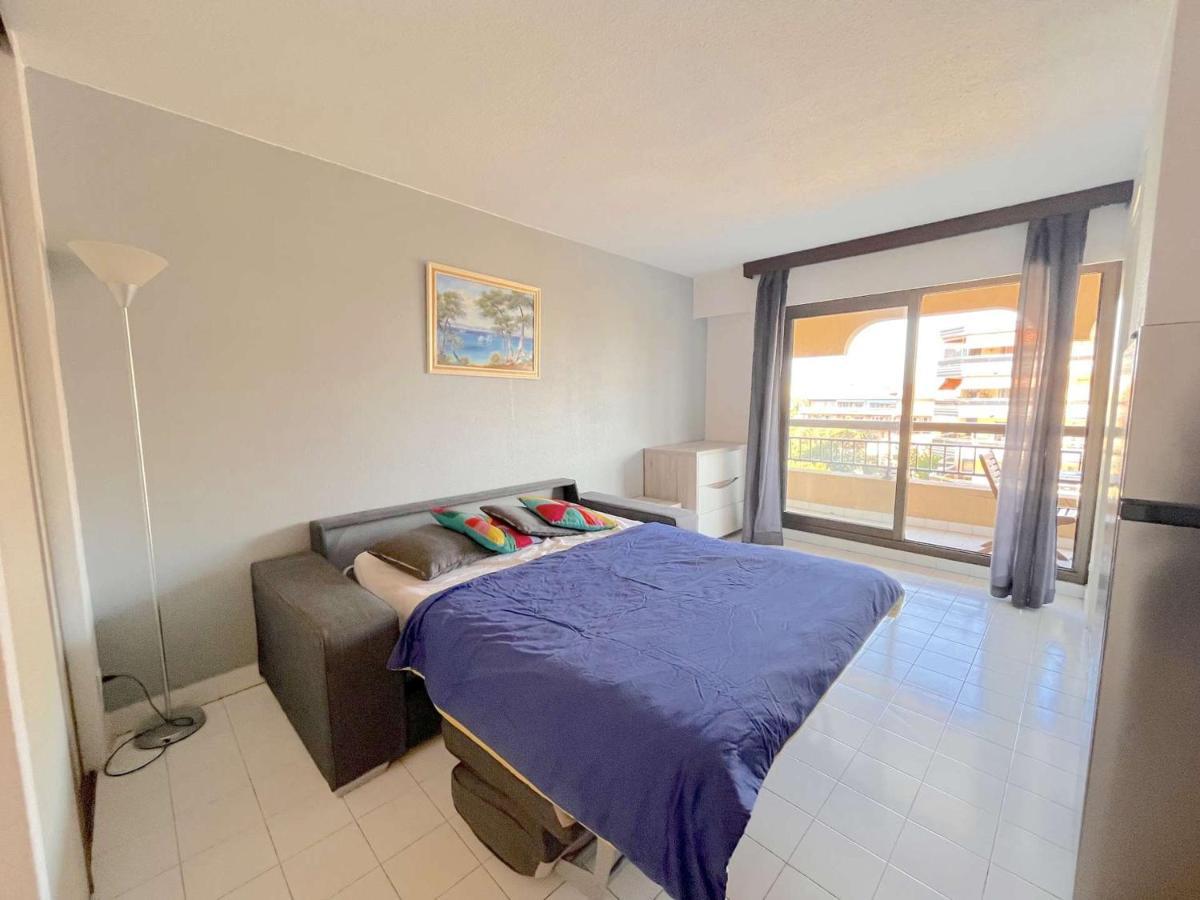 Fréjus, 1 Pièce, 4 Personnes - Fr-1-226a-31 Fréjus