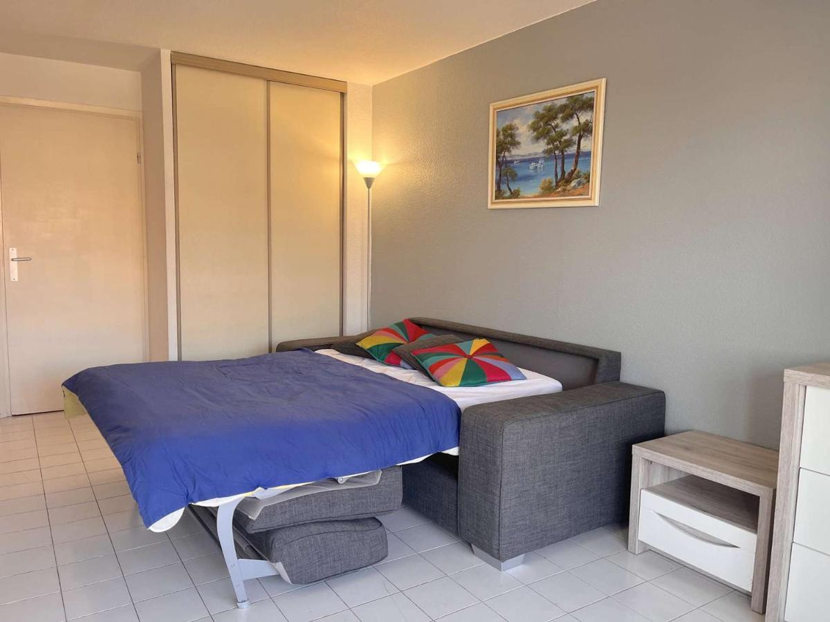 Fréjus, 1 Pièce, 4 Personnes - Fr-1-226a-31