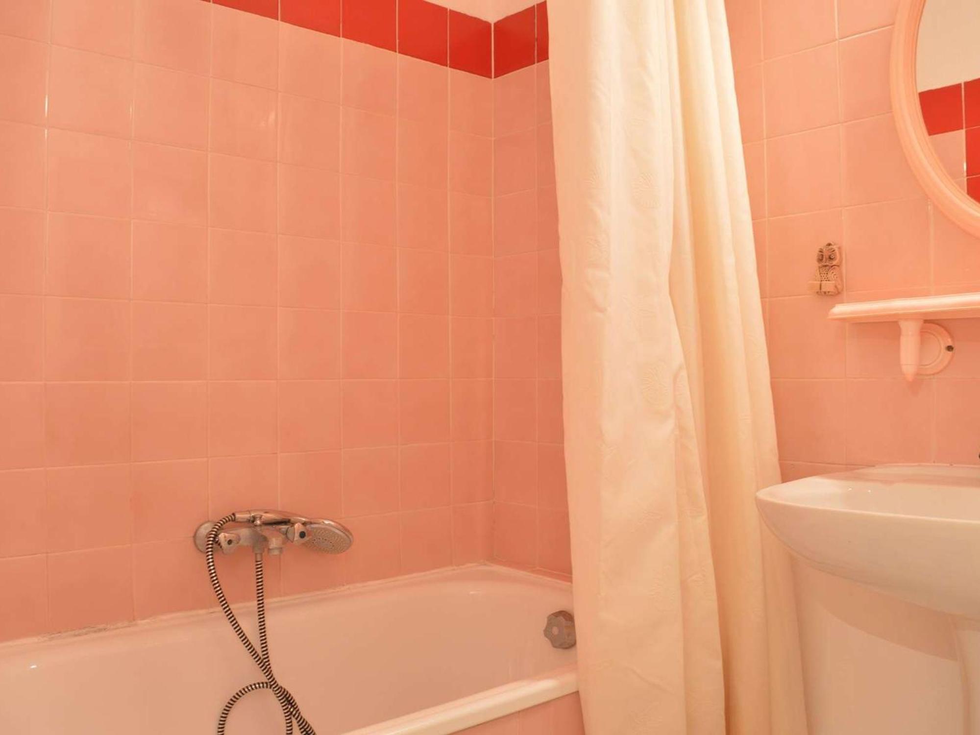 Appartement Fréjus, 1 Pièce, 4 Personnes - Fr-1-226a-31 Fréjus