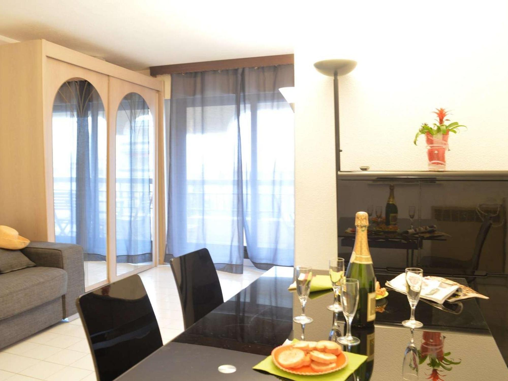 Fréjus, 1 Pièce, 4 Personnes - Fr-1-226a-31 Appartement Fréjus