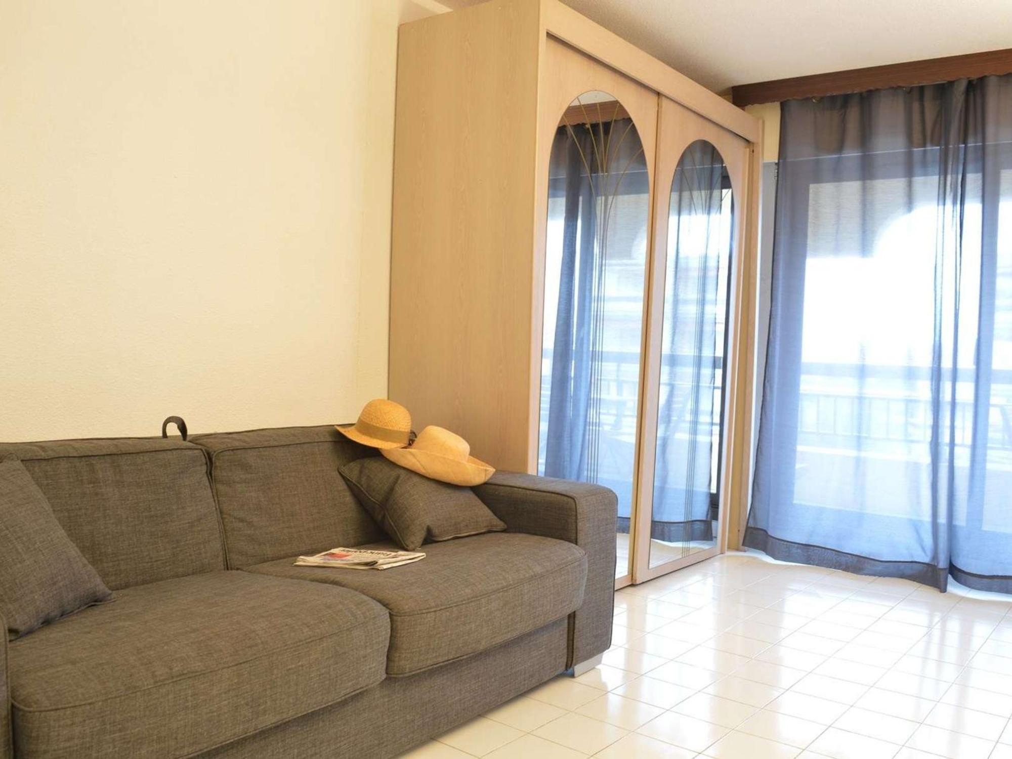 Fréjus, 1 Pièce, 4 Personnes - Fr-1-226a-31 Appartement *