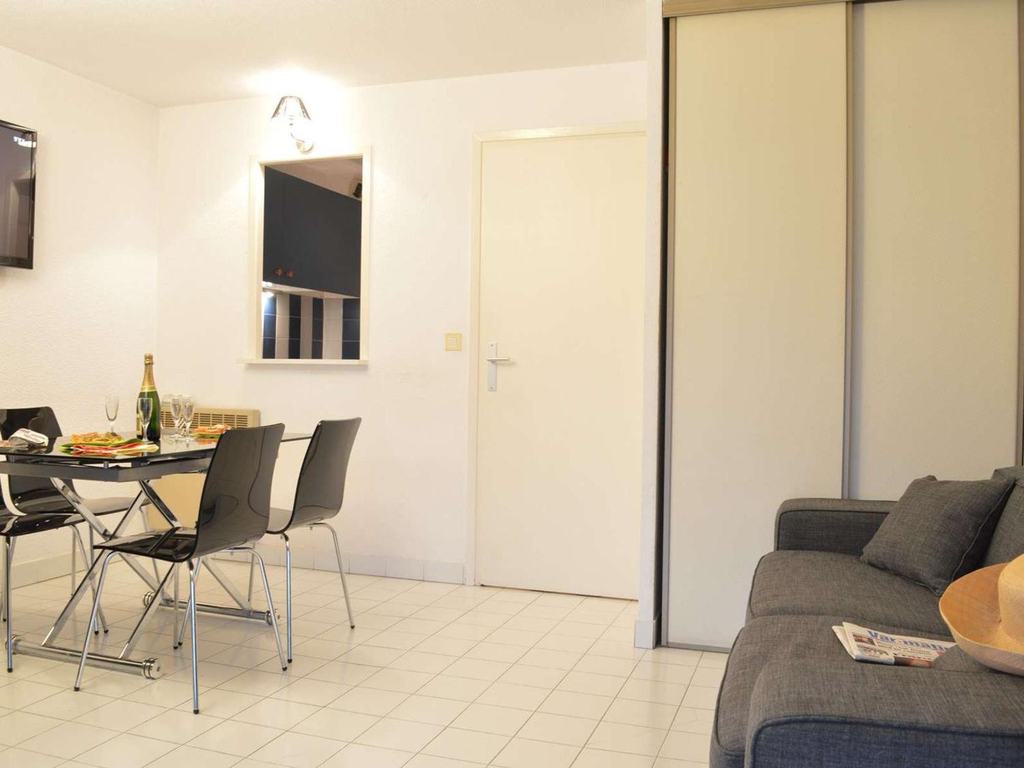 Fréjus, 1 Pièce, 4 Personnes - Fr-1-226a-31 Appartement Fréjus